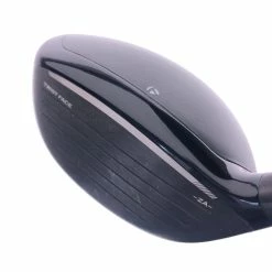 Used TaylorMade Stealth Plus 3 Fairway Wood / 15 Degrees / HZRDUS Stiff Flex -Fairway Woods Shop 48fa6c142b93c56b5d991593377987f5 scaled