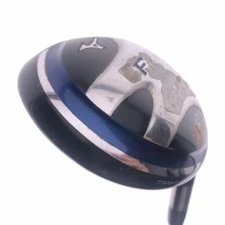 Used Mizuno F-60 3 Fairway Wood / 13.5 Degrees / Dynamic Gold R300 Regular Flex -Fairway Woods Shop 49cfc6110a52737bda03b29f4ab0bcb4 scaled