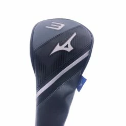 New Mizuno ST-Z 5 Fairway Wood / 18 Degrees / Tensei AV Series Raw Regular Flex 21 New Mizuno ST-Z 5 Fairway Wood / 18 Degrees / Tensei AV Series Raw Regular Flex -Fairway Woods Shop 49dc8950d10279e2c14ae69fb54f169f d5b46160 a113 467a be22 aca14e98e75f scaled
