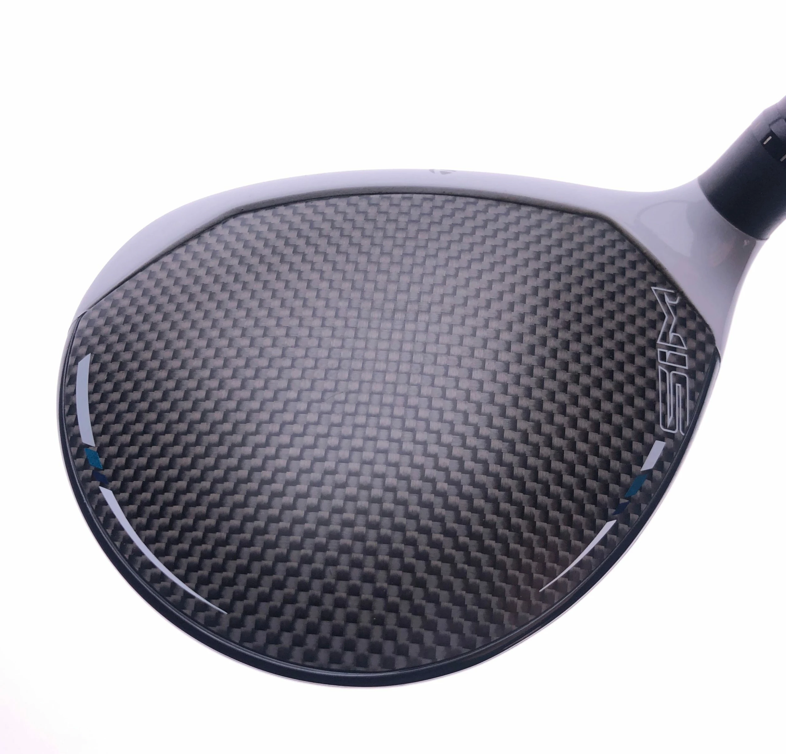 Used TaylorMade SIM Titanium 3 Fairway / 15 Degrees / Regular Flex / Left-Handed 5 Used TaylorMade SIM Titanium 3 Fairway / 15 Degrees / Regular Flex / Left-Handed - Image 5