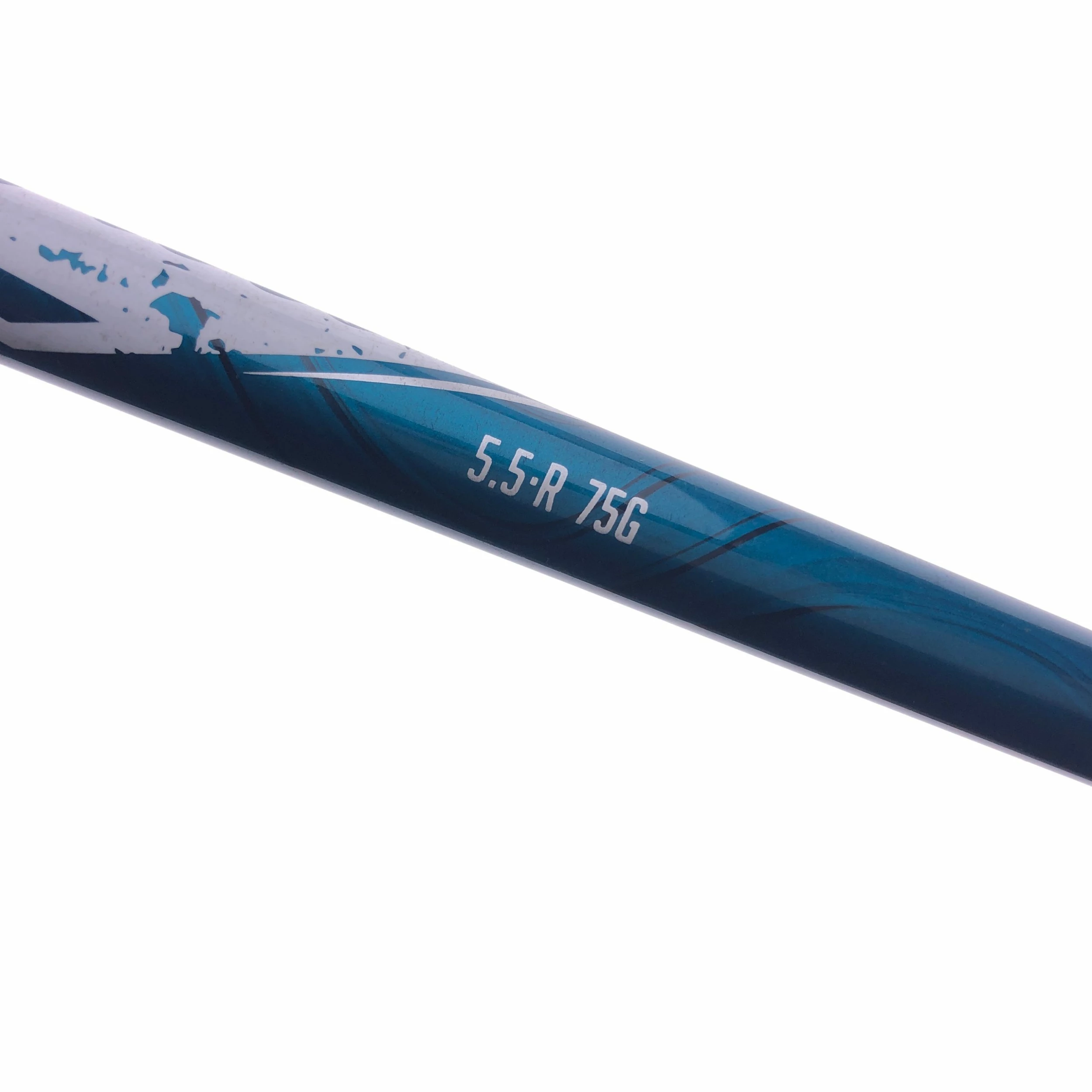 Used Titleist 917 F2 3 Fairway Wood / 15 Degree / Evenflow Blue 5.5 Regular Flex 8 Used Titleist 917 F2 3 Fairway Wood / 15 Degree / Evenflow Blue 5.5 Regular Flex - Image 8