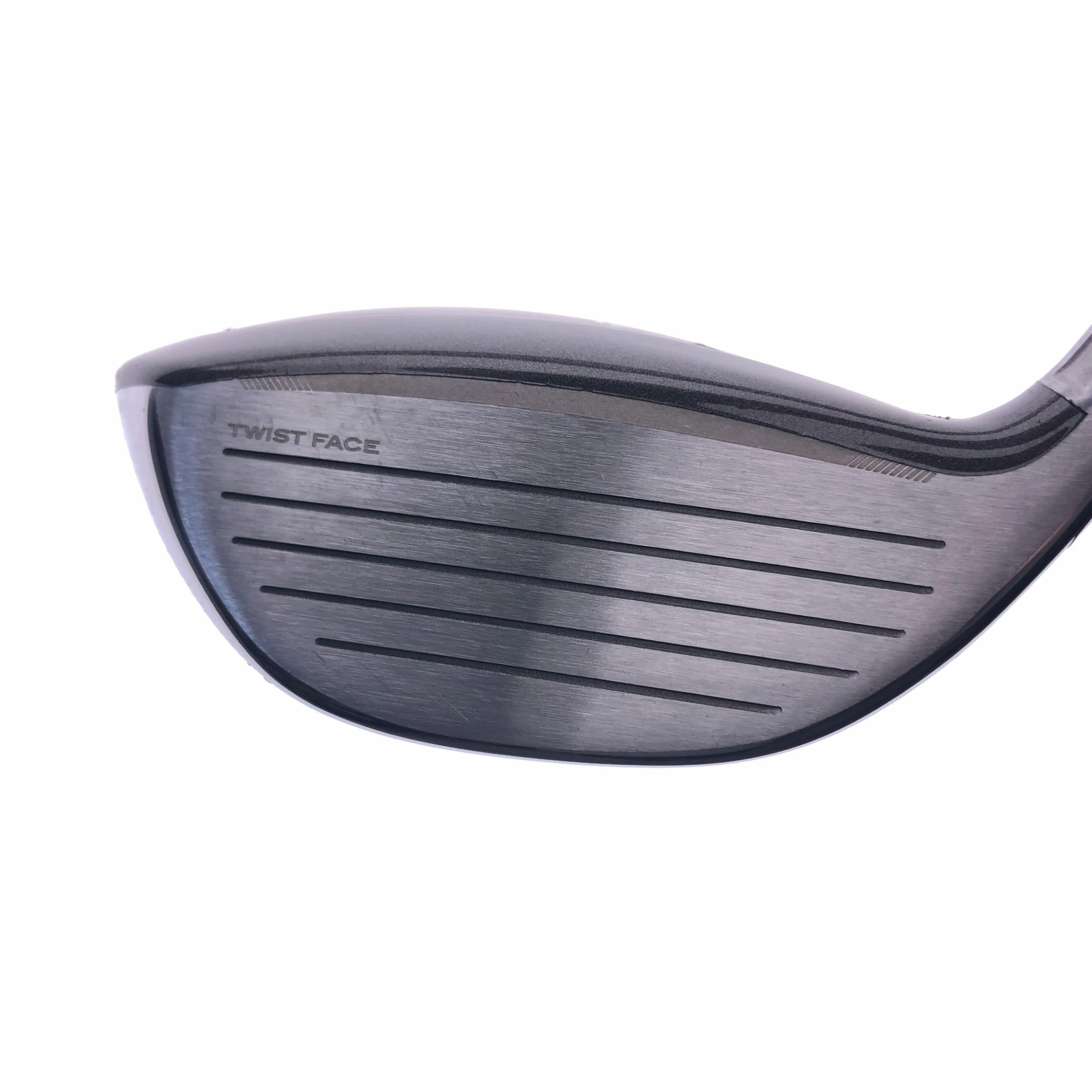 Used TaylorMade Stealth Womens 5 Fairway Wood / 19 Degrees / Aldila Ladies Flex 4 Used TaylorMade Stealth Womens 5 Fairway Wood / 19 Degrees / Aldila Ladies Flex - Image 4