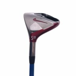 Nike VRS Covert 2.0 5 Wood / 19 Degrees /Oban Devotion 7 O5 X-Flex / Left-Handed 11 Nike VRS Covert 2.0 5 Wood / 19 Degrees /Oban Devotion 7 O5 X-Flex / Left-Handed -Fairway Woods Shop 4ab4807acb204c2195abecb1d02aa581 scaled
