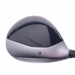Used TaylorMade M4 3 HL Fairway Wood / 16.5 Degrees / C6 Series 70 Stiff Flex -Fairway Woods Shop 4ae669df5fa321d0040ff9462509bdca scaled