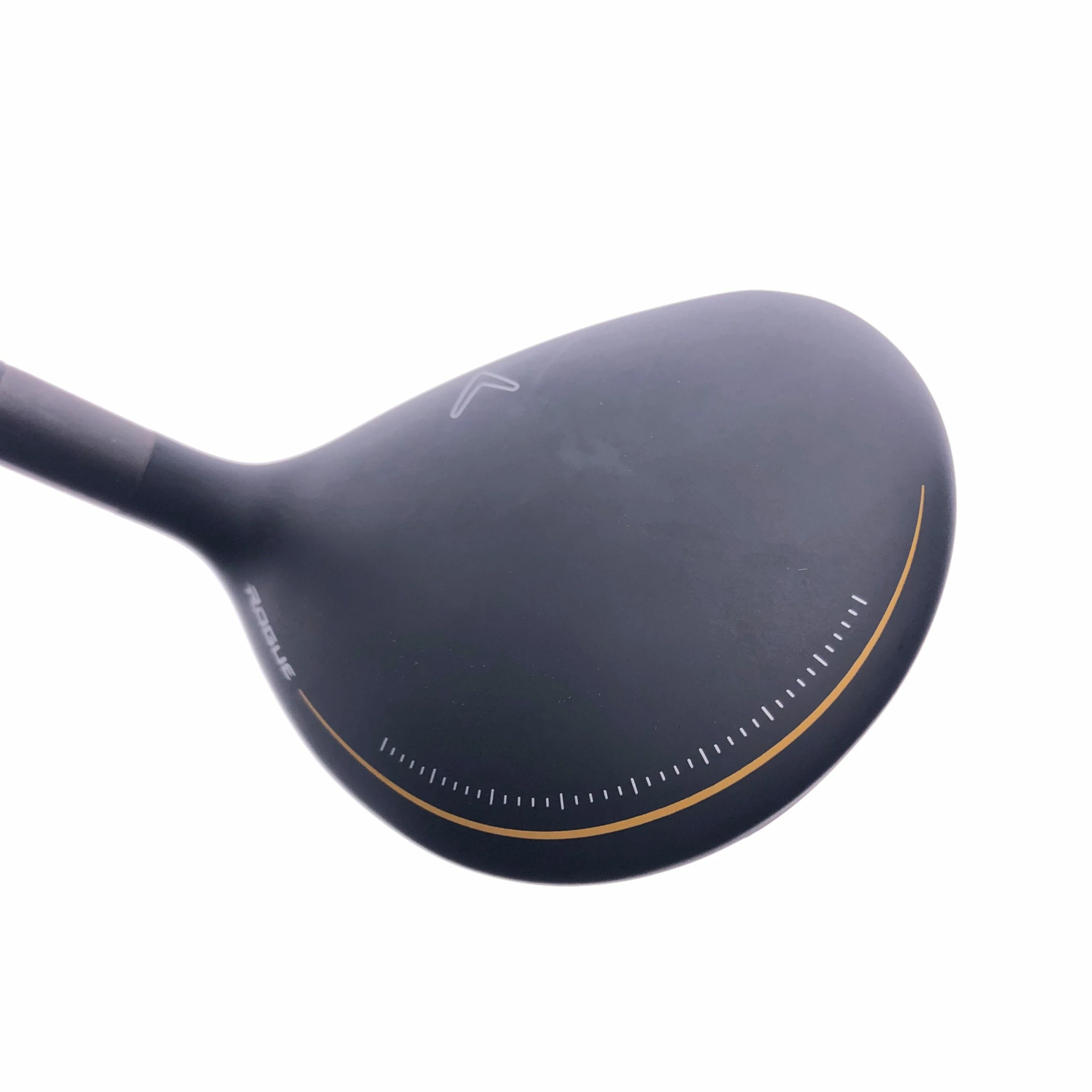 Used Callaway Rogue ST MAX 9 Fairway / 24 Degrees / Tensei AV Blue Regular Flex 6 Used Callaway Rogue ST MAX 9 Fairway / 24 Degrees / Tensei AV Blue Regular Flex - Image 6