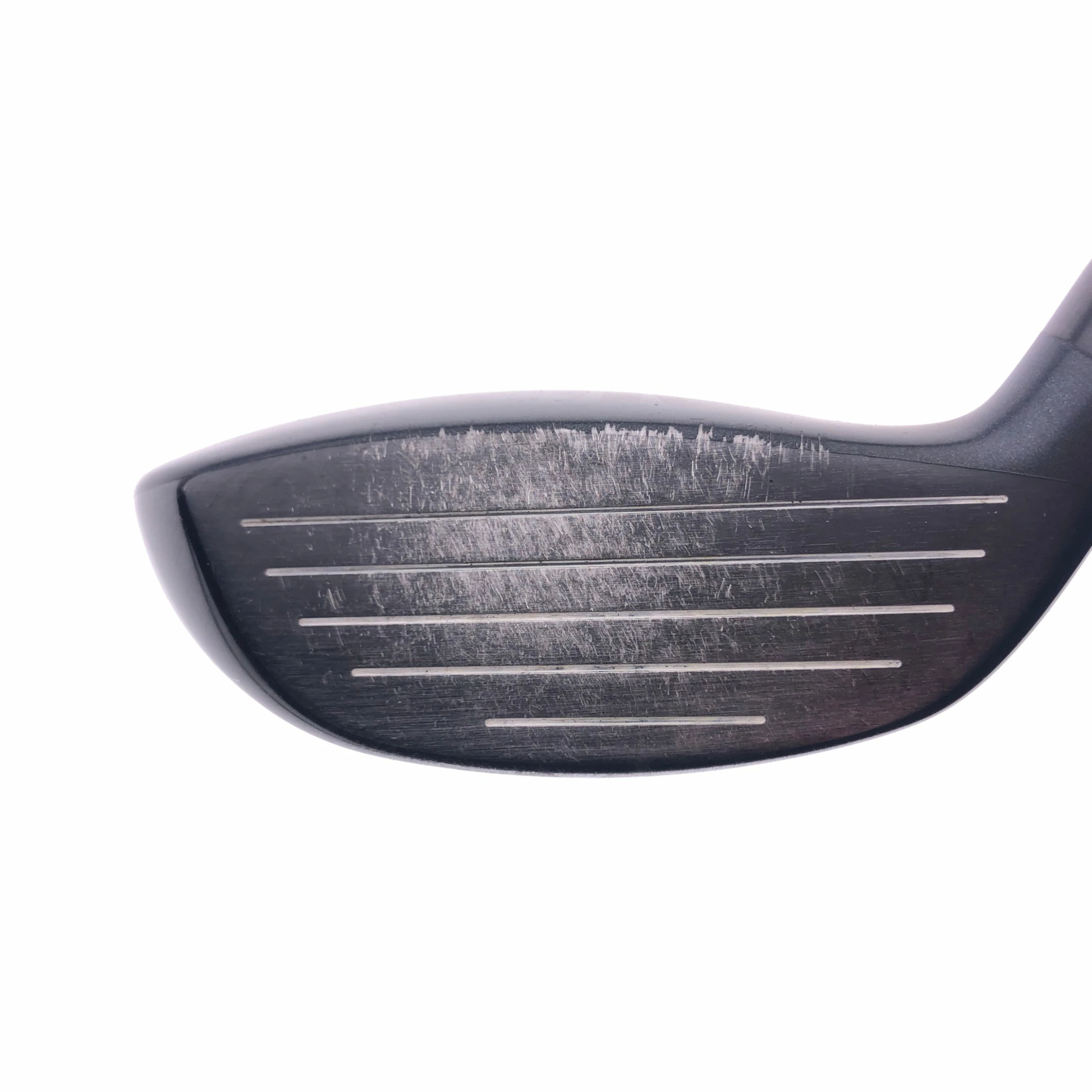 Used PXG 0341 5 Fairway Wood / 18 Degrees / Oban Devotion O3 55GMS Regular Flex 5 Used PXG 0341 5 Fairway Wood / 18 Degrees / Oban Devotion O3 55GMS Regular Flex - Image 5