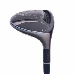 Adams® Used Adams Speedline Plus 12 3 Wood / 15 Degrees / Grafalloy Blue Regular Flex -Fairway Woods Shop 4c102519dd150f2cd14f4cb95c200f15 scaled
