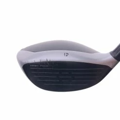 Used TaylorMade M6 3 Fairway Wood / 15 Degrees / Stiff Flex -Fairway Woods Shop 4c29181e0a74052dff0e8402ac1a0072 scaled