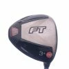 Used Callaway FT-iZ 3 Fairway Wood / 13 Degrees / Stiff Flex