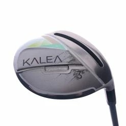 Used TaylorMade Kalea Ladies 3 Fairway Wood / 17 Degrees / Ladies Flex -Fairway Woods Shop 4f360c15b7907176c944aa075475daff 1 scaled