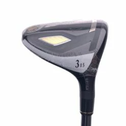 NEW Yonex Royal Ezone 3 Fairway Wood / 15 Degrees / Yonex Namd Lite Flex -Fairway Woods Shop 4fc40be629f7d4ea48b5f2136b3592f6 scaled
