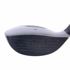 Used TaylorMade M2 2017 5 Fairway Wood / 18 Degrees / REAX M2 45 Ladies Flex -Fairway Woods Shop 514698102d51163d88481846e121ecc0 scaled