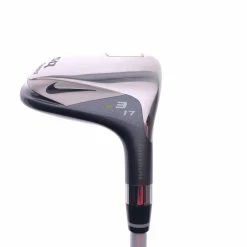 Used Nike SQ Machspeed 3 Fairway Wood / 17 Degrees / Axiv Core 60g Ladies Flex 13 Used Nike SQ Machspeed 3 Fairway Wood / 17 Degrees / Axiv Core 60g Ladies Flex -Fairway Woods Shop 518236c74af274488b6f82f360fb8af6 scaled