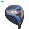 Used TOUR ISSUE Callaway XR 16 3 Wood / 15 Degrees / Diamana B 70 X-Flex