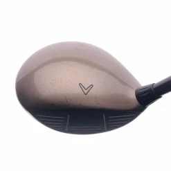 Used Callaway Big Bertha 2004 3 Fairway / 15 Degree / Big Bertha Ladies Flex -Fairway Woods Shop 523add50315b4e51b2b34d3a2b4301f7 scaled