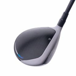 Used TaylorMade Sim2 Titanium 3 Wood / 15 Degree / Tensei AV Blue Regular Flex 15 Used TaylorMade Sim2 Titanium 3 Wood / 15 Degree / Tensei AV Blue Regular Flex -Fairway Woods Shop 52a3d7378431bb278325c96e7953f719 scaled