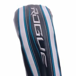 Used Callaway Rogue Sub Zero 3 Wood / 15 Degrees / Tour AD DI-7X X-Stiff Flex 17 Used Callaway Rogue Sub Zero 3 Wood / 15 Degrees / Tour AD DI-7X X-Stiff Flex -Fairway Woods Shop 52fcada86608dc15704e8a192620dac6 scaled