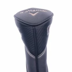 Used Callaway FT-iZ 3 Fairway Wood / 13 Degrees / Stiff Flex -Fairway Woods Shop 534fb9f38c594d877d32e9b670b31782 scaled