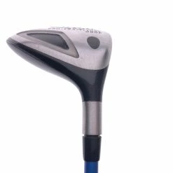 Used Titleist 980 F 3 Fairway Wood / 15 Degrees / Pro Launch Blue Regular Flex 12 Used Titleist 980 F 3 Fairway Wood / 15 Degrees / Pro Launch Blue Regular Flex -Fairway Woods Shop 5390985d2265bf7fb1c6aa769d2998cf scaled