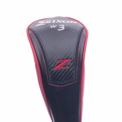 Used Srixon Z F85 5 Fairway Wood / 18 Degrees / Diamana RF80 X-Stiff Flex -Fairway Woods Shop 53c6e7ae5b355ff7b215126dc82e9f2b scaled