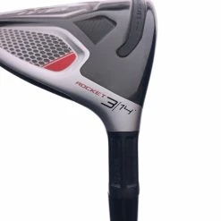 Used TaylorMade M6 Rocket 3 Fairway Wood / 14 Degree / IZ-8 X-Stiff Flex -Fairway Woods Shop 54266fe8883518f95369d7f9a3ac5ad5 scaled