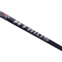 Used TaylorMade M6 3 Fairway Wood / 15 Degrees / Fujikura Atmos 6-S Stiff Flex -Fairway Woods Shop 54ee3c354d94f711ad3dd203474fce17 scaled