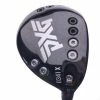Used PXG 0341 X Gen 2 5 Fairway Wood / 18 Degrees / Project X Regular Flex