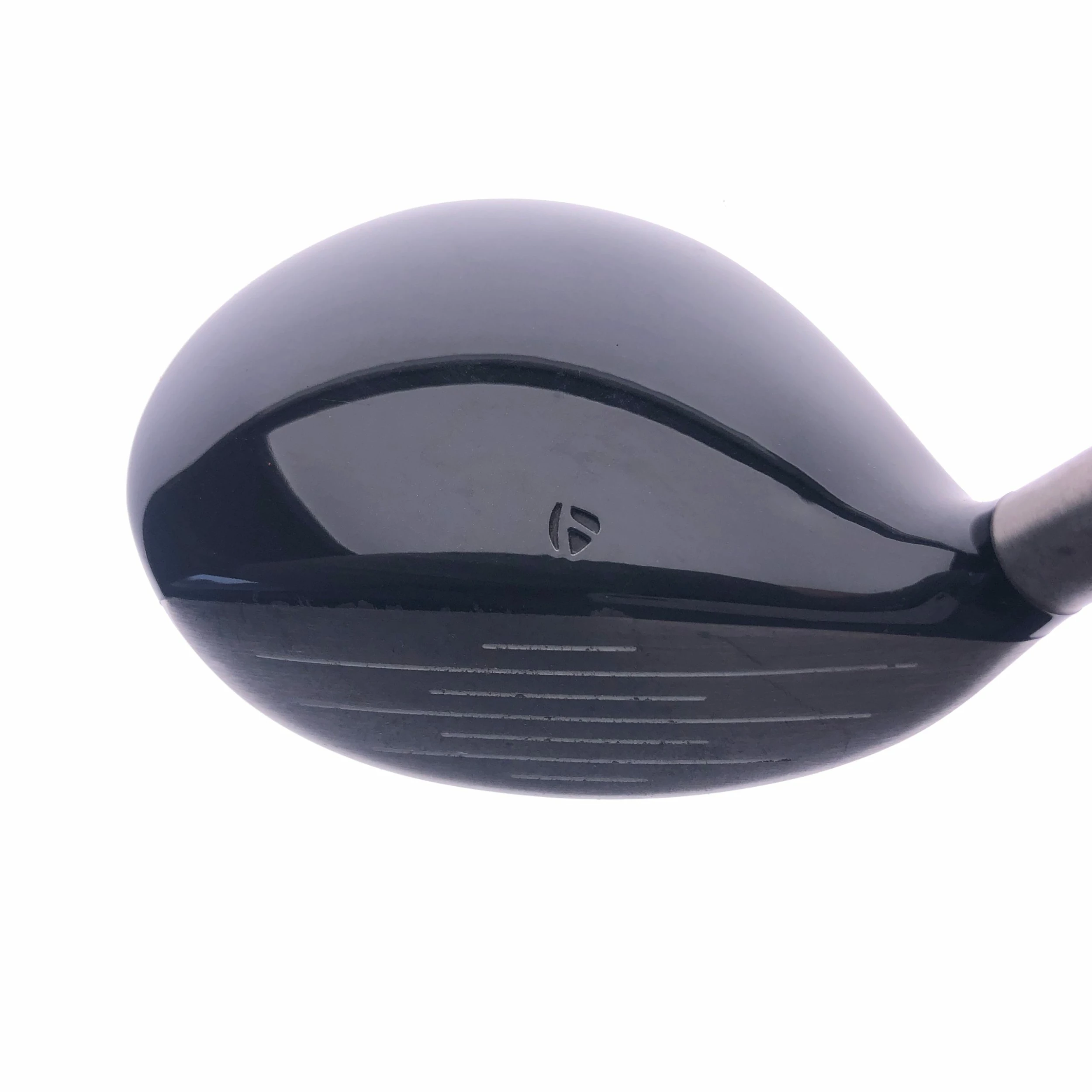 Used TaylorMade R7 TP 3 Fairway Wood / 15 Degrees / Diamana S83 Stiff Flex 5 Used TaylorMade R7 TP 3 Fairway Wood / 15 Degrees / Diamana S83 Stiff Flex - Image 5