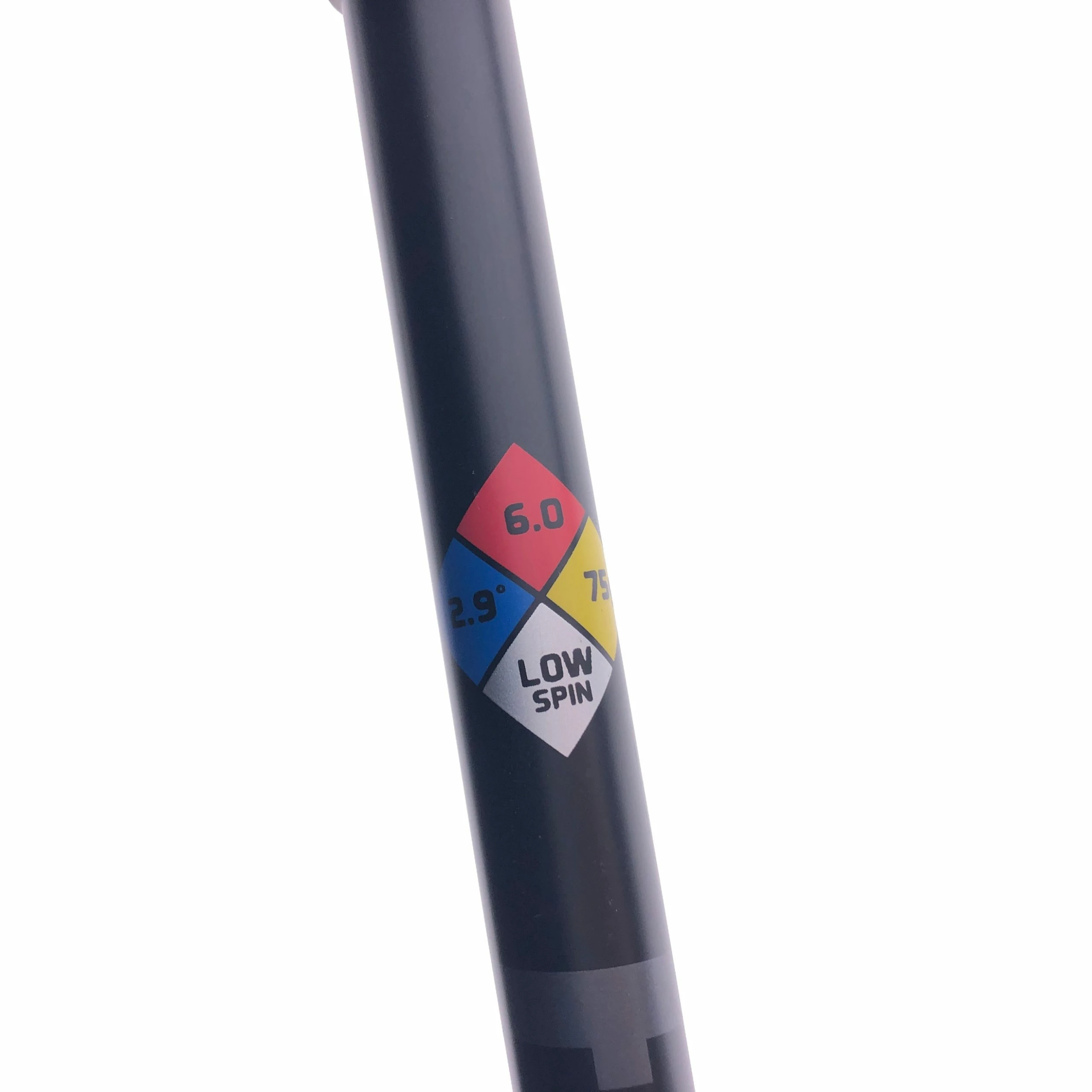 TaylorMade M4 3 Fairway Wood / 15 Degrees / Project X Hzrdus 6.0 75g Stiff Flex 7 TaylorMade M4 3 Fairway Wood / 15 Degrees / Project X Hzrdus 6.0 75g Stiff Flex - Image 7