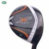 Used Callaway X2 Hot Pro 3 Wood / 15 Degrees / Grafalloy ProLaunch Red 75 X-Flex
