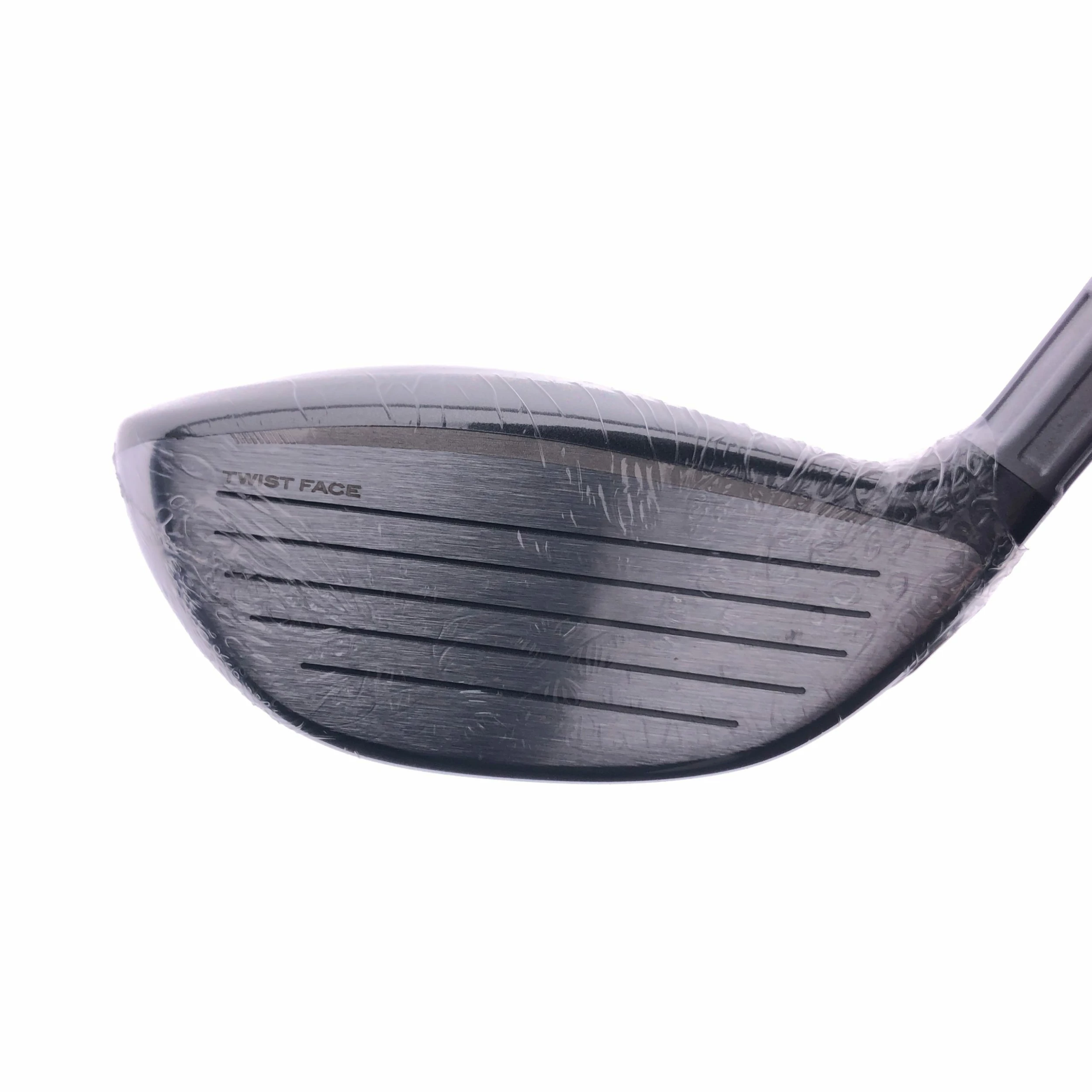 NEW TaylorMade Stealth Womens 3 HL Fairway Wood / 16.5 Degrees / Ladies Flex 4 NEW TaylorMade Stealth Womens 3 HL Fairway Wood / 16.5 Degrees / Ladies Flex - Image 4