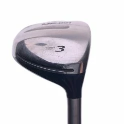 Used Mizuno MP-001 3 Fairway Wood / 15 Degrees / EXSAR SIXTY Lite Flex 11 Used Mizuno MP-001 3 Fairway Wood / 15 Degrees / EXSAR SIXTY Lite Flex -Fairway Woods Shop 58b92ac9d84a3f438e022f97d95a57ec scaled
