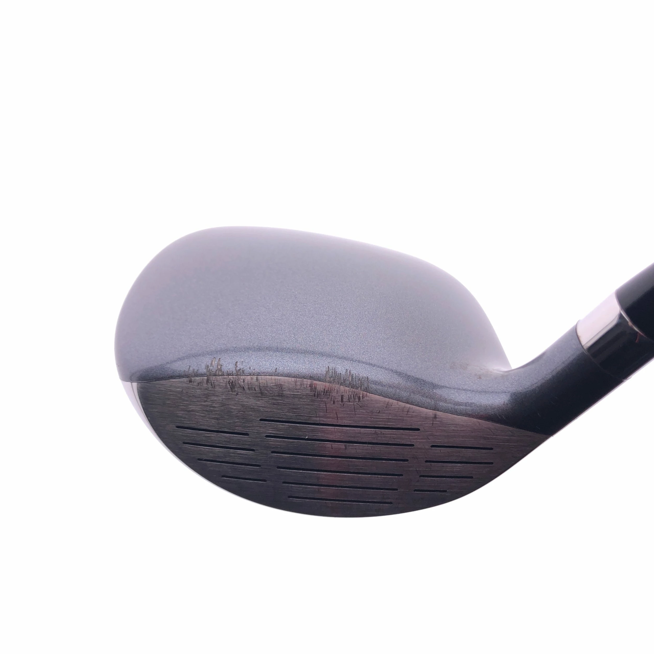 Used Nike SQ Machspeed 3 Fairway Wood / 17 Degrees / Axiv Core 60g Ladies Flex 6 Used Nike SQ Machspeed 3 Fairway Wood / 17 Degrees / Axiv Core 60g Ladies Flex - Image 6