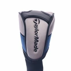 Used TOUR ISSUE TaylorMade Jetspeed 3 Fairway Wood / 15 Degrees / X-Stiff Flex 21 Used TOUR ISSUE TaylorMade Jetspeed 3 Fairway Wood / 15 Degrees / X-Stiff Flex -Fairway Woods Shop 58eeaac1a61f9249fd6b0871e846e74f scaled