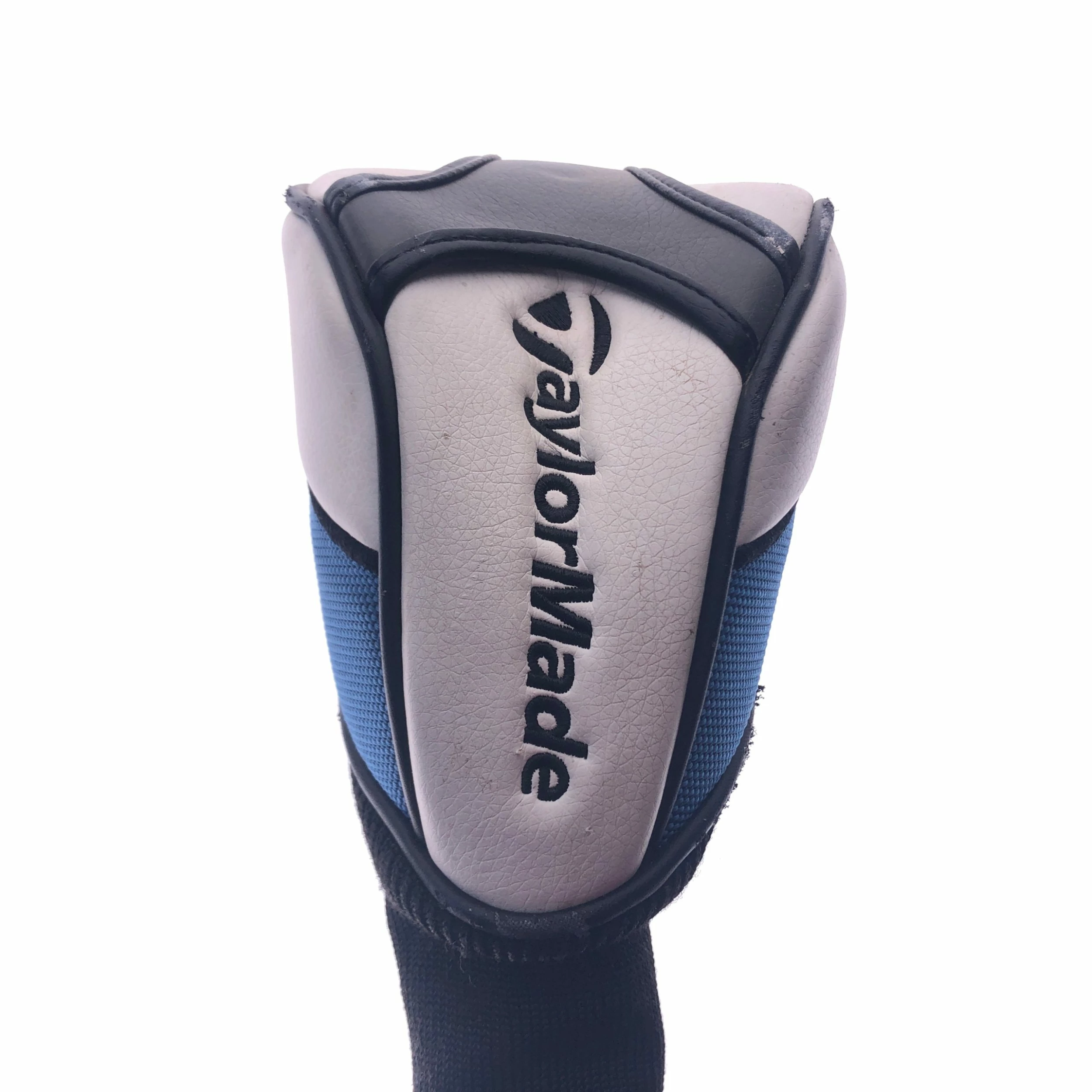 Used TOUR ISSUE TaylorMade Jetspeed 3 Fairway Wood / 15 Degrees / X-Stiff Flex 11 Used TOUR ISSUE TaylorMade Jetspeed 3 Fairway Wood / 15 Degrees / X-Stiff Flex - Image 11