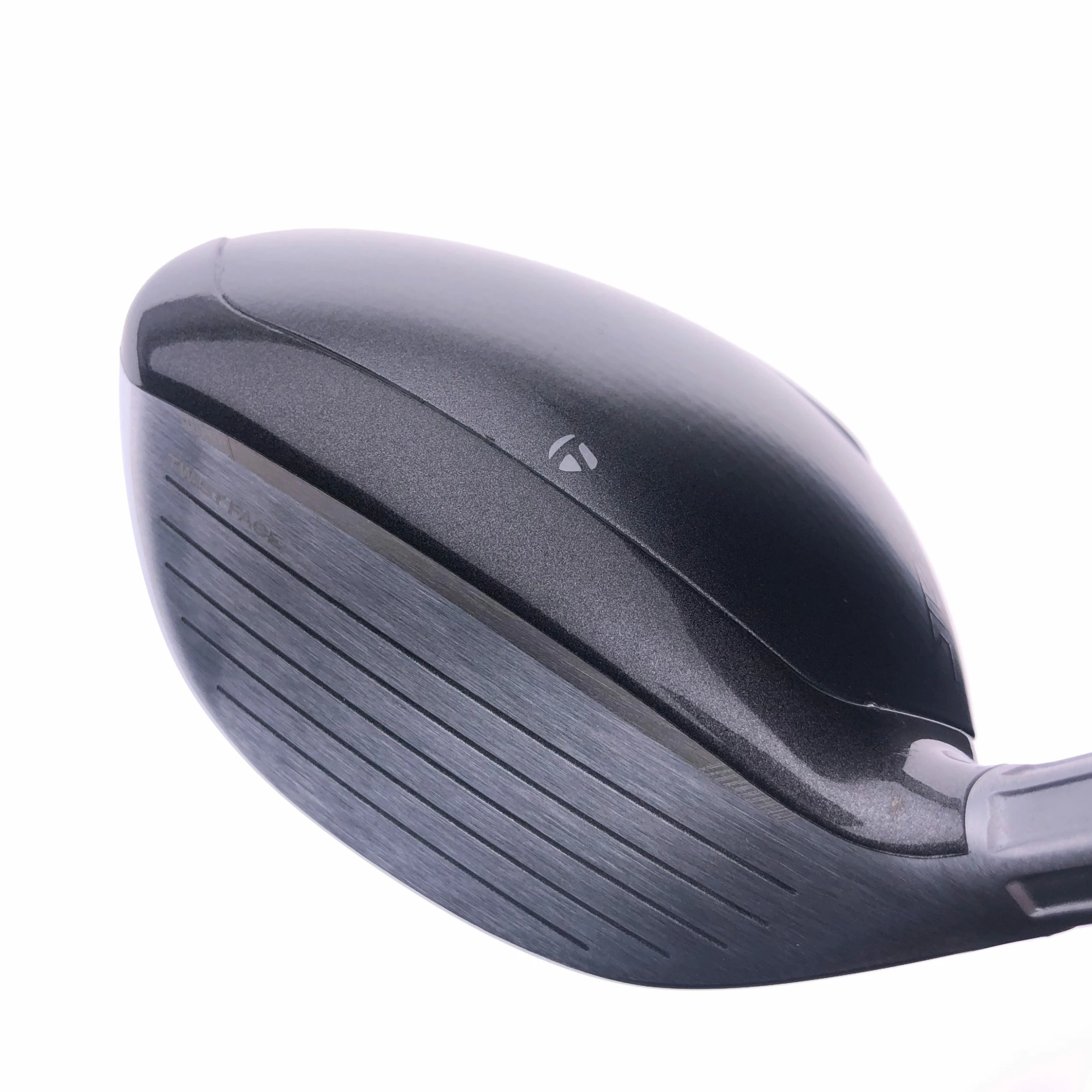 Used TaylorMade Stealth Womens 5 Fairway Wood / 19 Degrees / Ladies Flex 6 Used TaylorMade Stealth Womens 5 Fairway Wood / 19 Degrees / Ladies Flex - Image 6