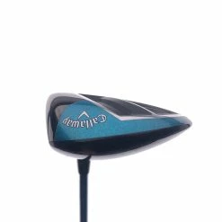 TOUR ISSUE Callaway Rogue 4+ Fairway / 16 Degrees / Evenflow HAND CRAFTED Stiff -Fairway Woods Shop 5a335cc072b6b51c7336e113806af05a scaled