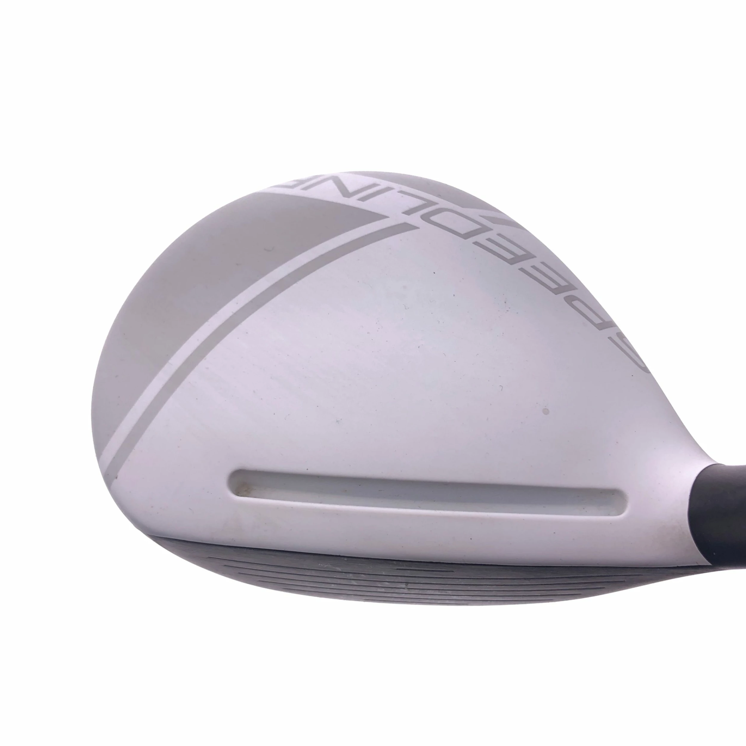 Adams® Used Adams Speedline Super LS Strong 3 Fairway Wood / 13 Degrees / X-Stiff Flex 8 Adams® Used Adams Speedline Super LS Strong 3 Fairway Wood / 13 Degrees / X-Stiff Flex - Image 8