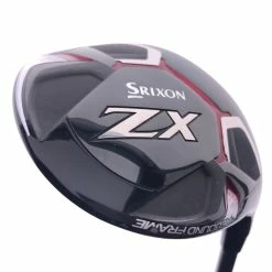 Used Srixon ZX 3 Fairway Wood / 15 Degrees / HZRDUS Smoke Black Stiff Flex 13 Used Srixon ZX 3 Fairway Wood / 15 Degrees / HZRDUS Smoke Black Stiff Flex -Fairway Woods Shop 5ae3f811cee9edd64bd75d2cc87ea445 5f111159 5a62 466d ba34 9a350c00722c scaled