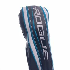 Used Callaway Rogue 3+ Fairway Wood / 13.5 Degrees / Tour AD DI-7 X-Stiff Flex 19 Used Callaway Rogue 3+ Fairway Wood / 13.5 Degrees / Tour AD DI-7 X-Stiff Flex -Fairway Woods Shop 5b778be01eac4f93393be41dfc9ae0e4 scaled