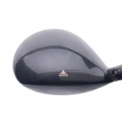 Used Titleist 917 F3 3 Fairway Wood / 15 Degrees / Kai'li 75 Stiff Flex -Fairway Woods Shop 5bf0c546ef611367e574f04fa0bb8a24 1 scaled