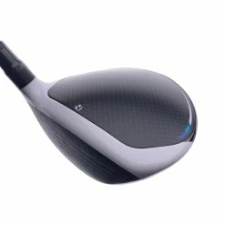 TaylorMade Sim2 Titanium 3 Fairway / 15 Degrees / Fujikura Regular / Left-Handed -Fairway Woods Shop 5c092e59da8a92fc2d6d074cfe1f3fca scaled