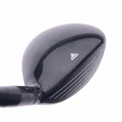 Used Titleist 917 F2 3 Fairway Wood / 15 Degrees / Regular Flex / Left-Handed -Fairway Woods Shop 5d10fb8c9402ff86510c7e38b80a73af scaled