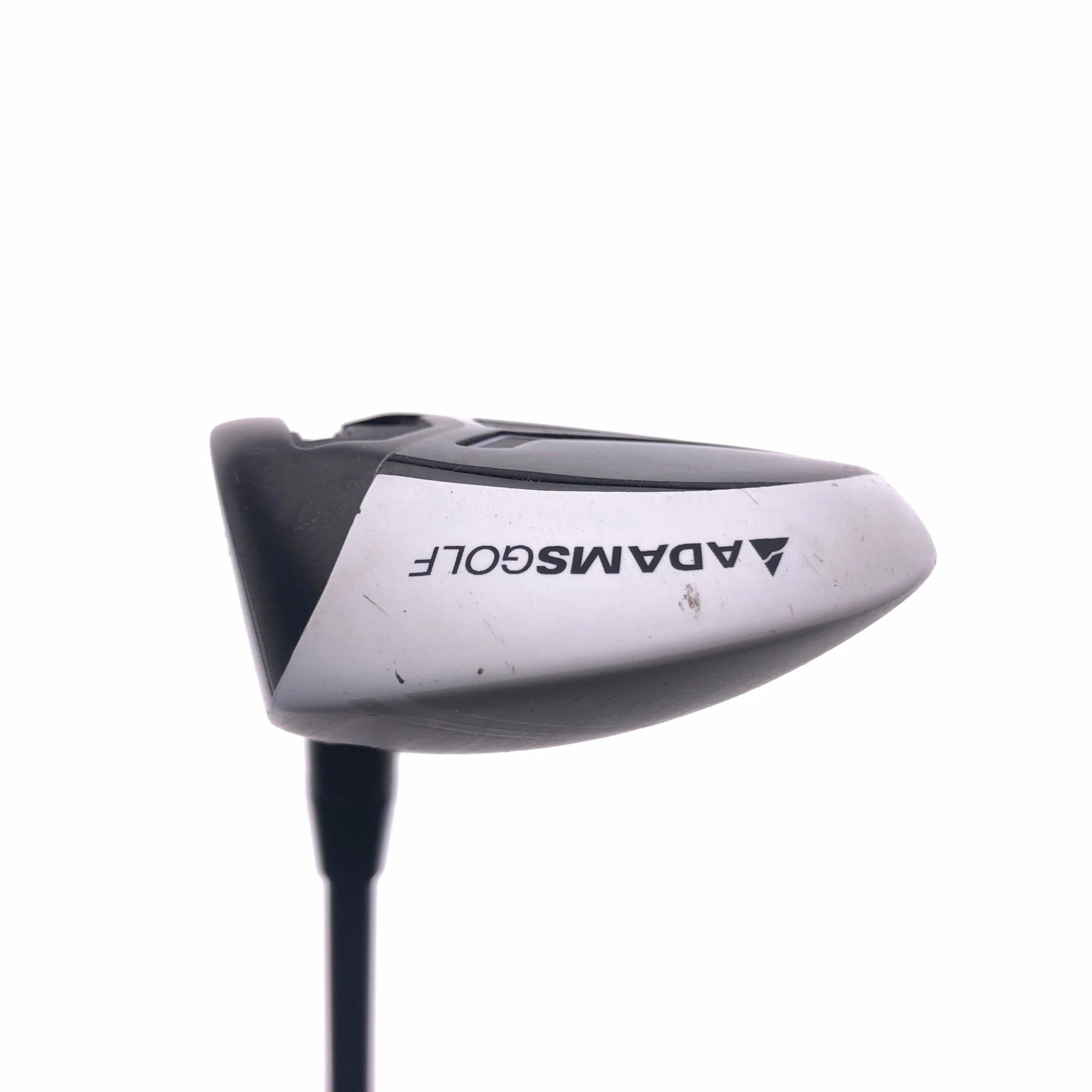Adams® Used Adams Speedline Super LS Strong 3 Fairway Wood / 13 Degrees / X-Stiff Flex 5 Adams® Used Adams Speedline Super LS Strong 3 Fairway Wood / 13 Degrees / X-Stiff Flex - Image 5