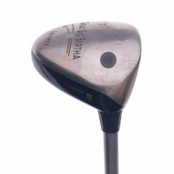 Used Callaway Great Big Bertha II 7 Wood / 21 Degrees / Callaway Ladies Flex 11 Used Callaway Great Big Bertha II 7 Wood / 21 Degrees / Callaway Ladies Flex -Fairway Woods Shop 5e3ab0d166912d8d2aac4347713bf631 scaled