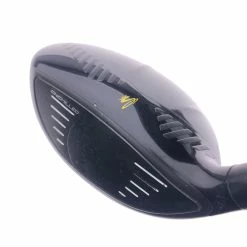 Used Cobra KING F9 Speedback 3 Fairway / 14.5 Degrees / Tour AD-DJ 7 Stiff Flex -Fairway Woods Shop 5eefbf58a7d5cf11c501ac586c7c26d4 1 scaled