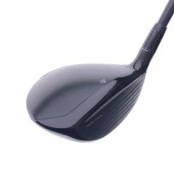 TaylorMade Stealth Plus 3 Fairway / 15 Degrees / Aldila Rogue 130 Msi 70 TX-Flex -Fairway Woods Shop 60d9603d9f021588212ab8ec3ad891c3 scaled