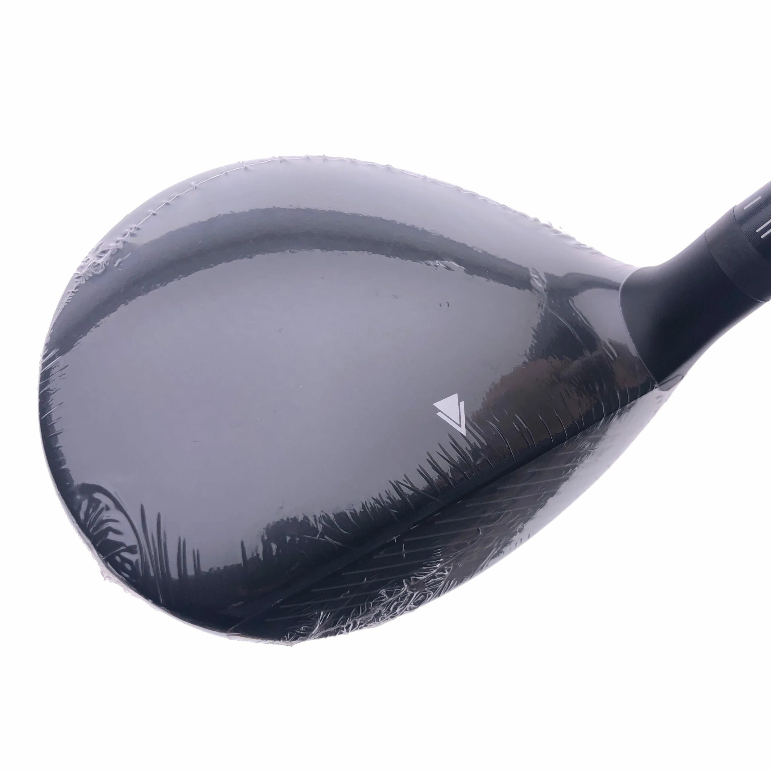 NEW Yonex Ezone GS 5 Fairway Wood / 18 Degrees / Regular Flex 6 NEW Yonex Ezone GS 5 Fairway Wood / 18 Degrees / Regular Flex - Image 6