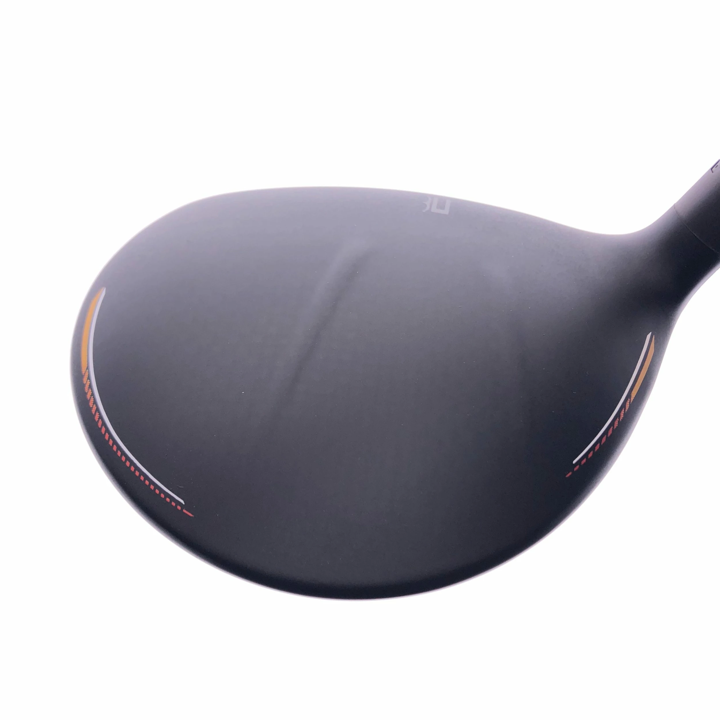 Used Cobra LTDx 3 Fairway Wood / 15 Degrees / Regular Flex / Left-Handed 6 Used Cobra LTDx 3 Fairway Wood / 15 Degrees / Regular Flex / Left-Handed - Image 6