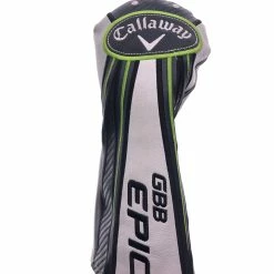 Used Callaway GBB Epic Sub Zero 3 Fairway Wood / 13.5 Degree / X-Stiff Flex -Fairway Woods Shop 613a00f3f6b36131ec0414e2fd6346d3 scaled